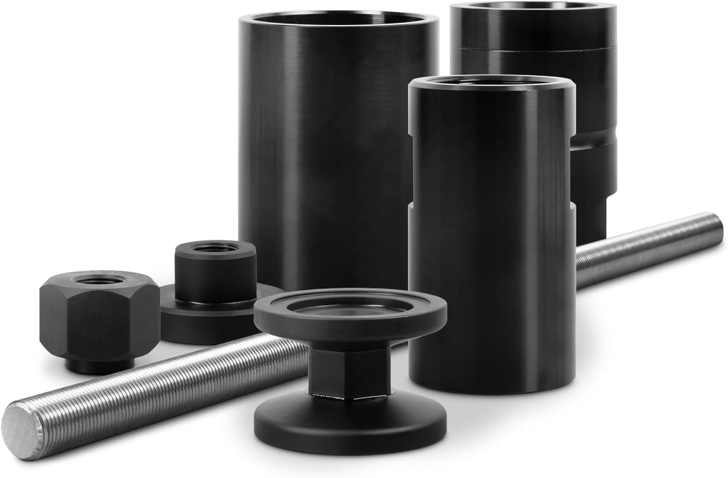 Heavy Equipment Truck - Adapter do sworzni i tulei Tiger
