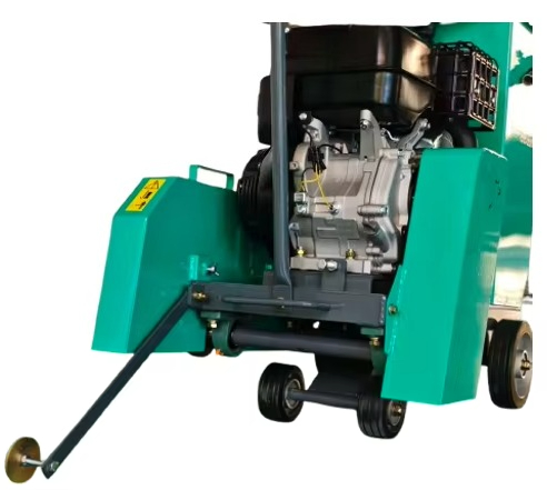 Maszyna do cięcia betonu, głęb – Electric Concrete Cutter recenzja i cena