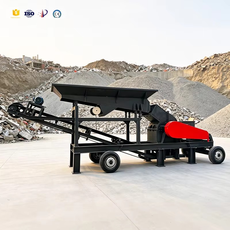 Wytrzymała Przenośna Mobilna K – Heavy Equipment Mining recenzja i cena