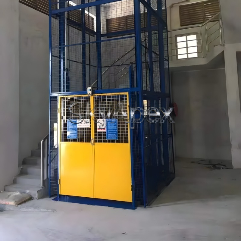 Przemysłowy, stacjonarny, hydr – Heavy Equipment Transporter recenzja i cena