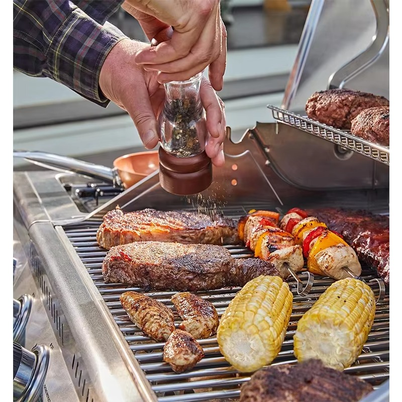 Wytrzymałe, wielofunkcyjne urz – Heavy Equipment Kitchen recenzja i cena