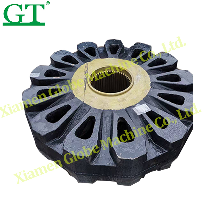 Elektryczne maszyny górnicze,  – Heavy Equipment Mining recenzja i cena
