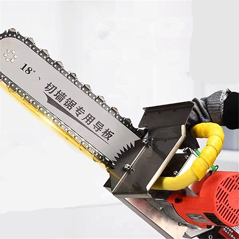 Maszyna do cięcia ścian, bezpy – Electric Concrete Cutter recenzja i cena