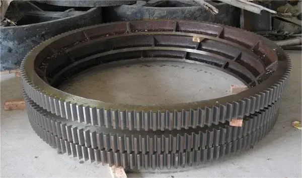 Producent pierścieni zębatych  – Heavy Equipment Mining recenzja i cena