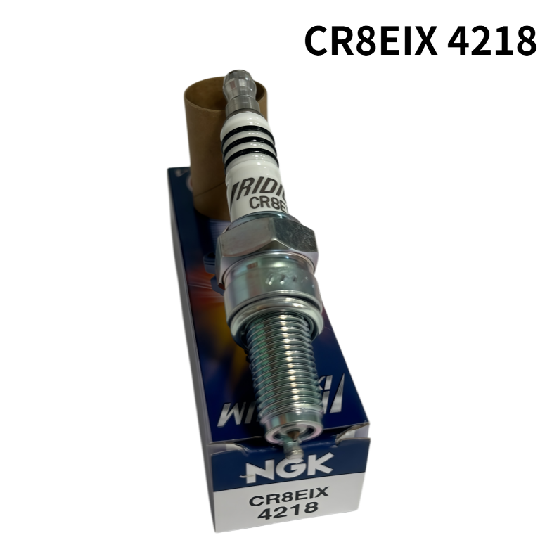 1 szt. NGK CR8EIX 4218 Irydowa – Ngk Spark Plug Iridium Ix recenzja i cena