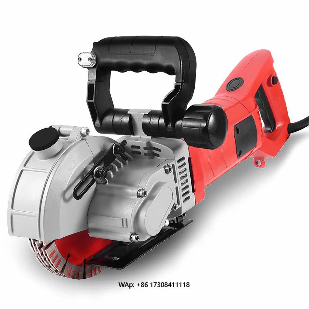 Maszyna do rowkowania ścian, f – Electric Concrete Cutter recenzja i cena