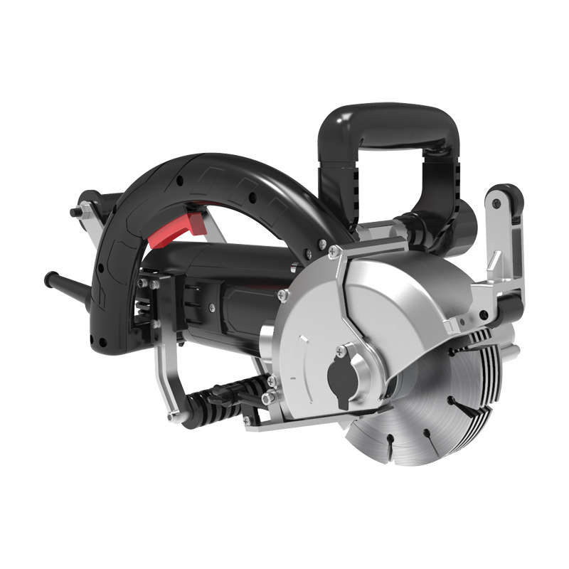 Maszyna do rowkowania ścian, f – Electric Concrete Cutter recenzja i cena