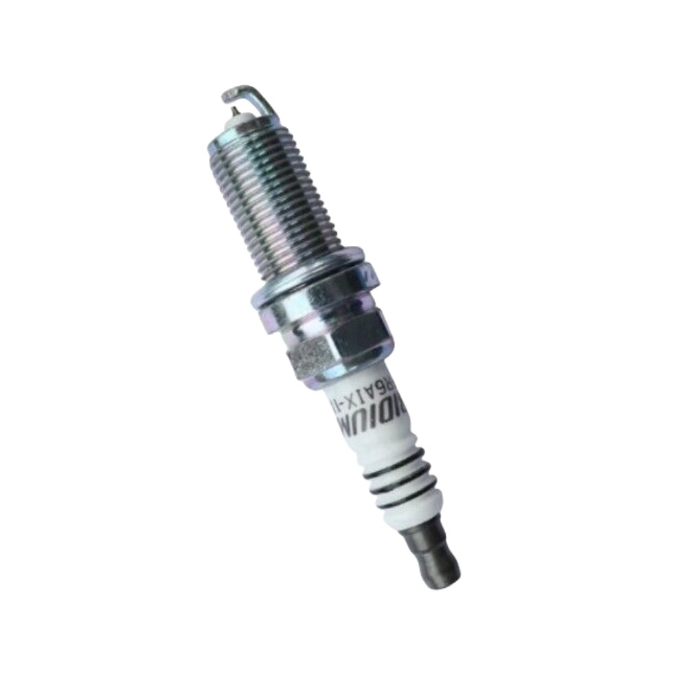 Zestaw 4 świec zapłonowych NGK – Ngk Spark Plug Iridium Ix recenzja i cena
