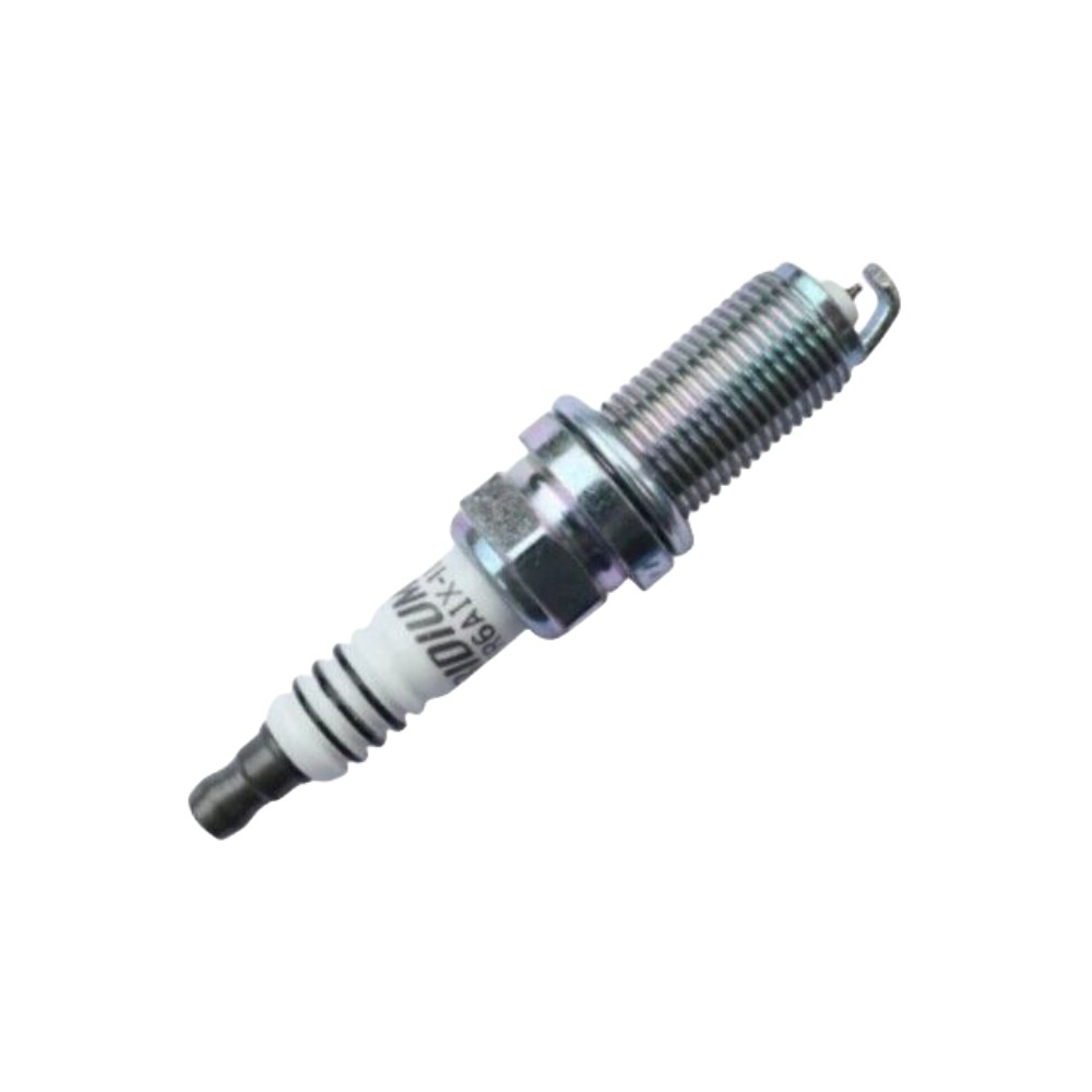 Zestaw 4 świec zapłonowych NGK – Ngk Spark Plug Iridium Ix recenzja i cena