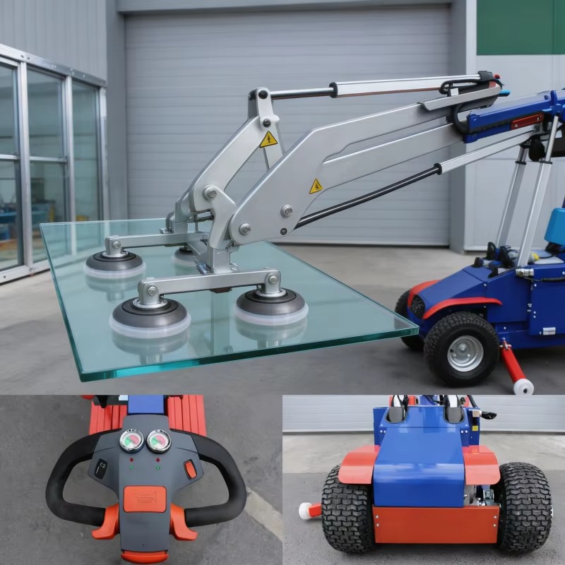 Niezawodna maszyna do podnosze – Heavy Equipment Transporter recenzja i cena