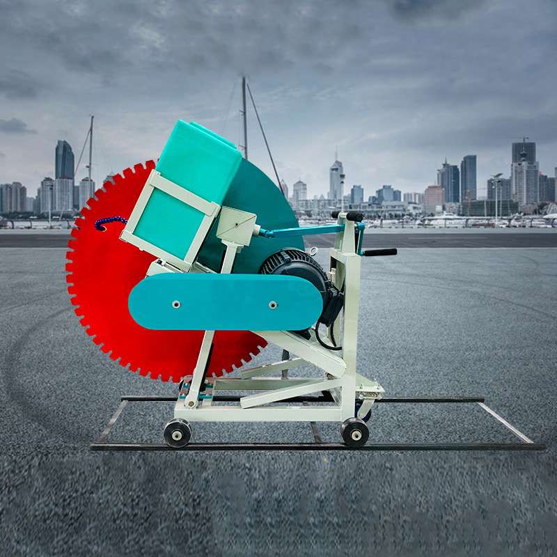 Najlepsza Oferta: Elektryczna  – Electric Concrete Cutter recenzja i cena