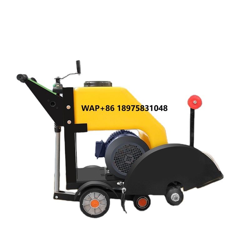Najlepsza Oferta: Elektryczna  – Electric Concrete Cutter recenzja i cena