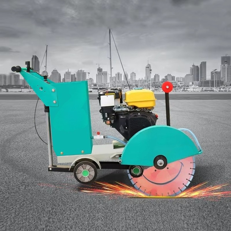 Najlepsza Oferta: Elektryczna  – Electric Concrete Cutter recenzja i cena