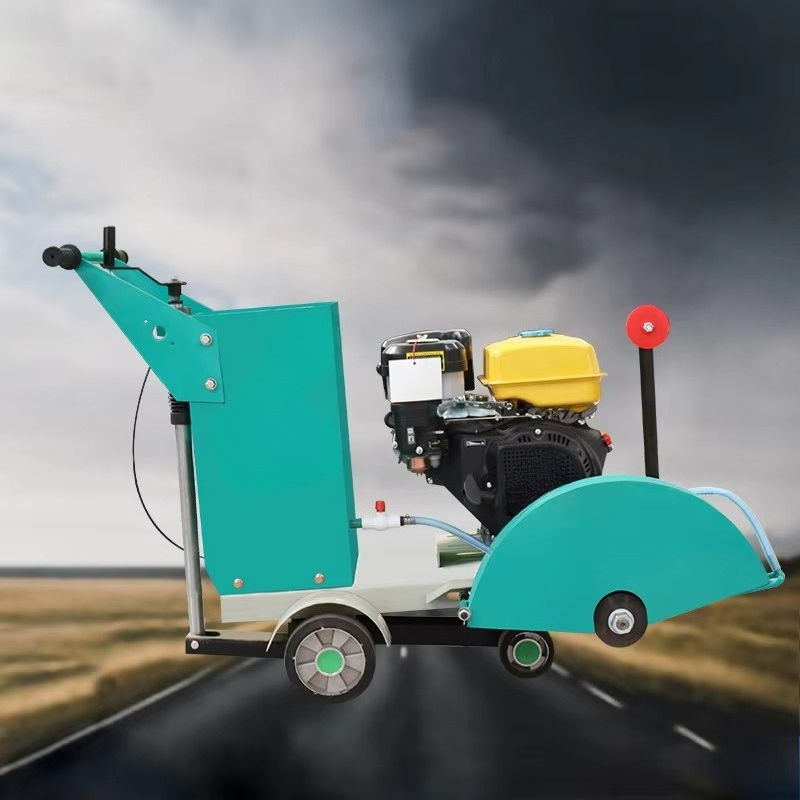 Najlepsza Oferta: Elektryczna  – Electric Concrete Cutter recenzja i cena