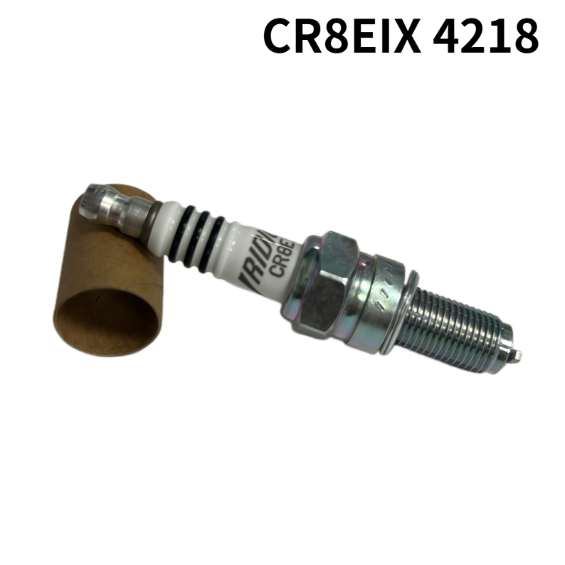 1 szt. NGK CR8EIX 4218 Irydowa – Ngk Spark Plug Iridium Ix recenzja i cena