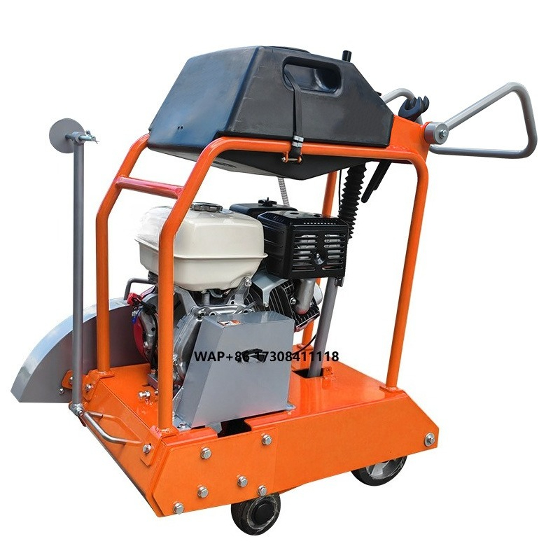 Maszyna do cięcia betonu i asf – Electric Concrete Cutter recenzja i cena