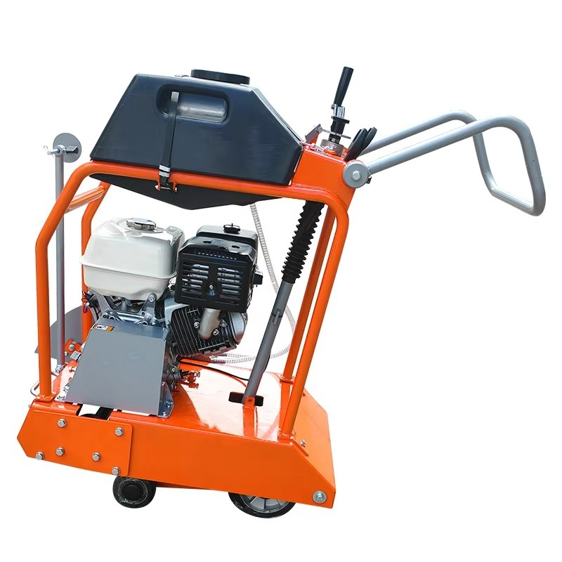 Maszyna do cięcia betonu i asf – Electric Concrete Cutter recenzja i cena