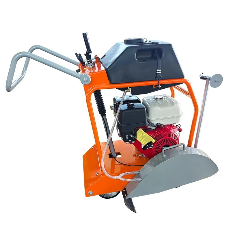 Maszyna do cięcia betonu i asf – Electric Concrete Cutter recenzja i cena