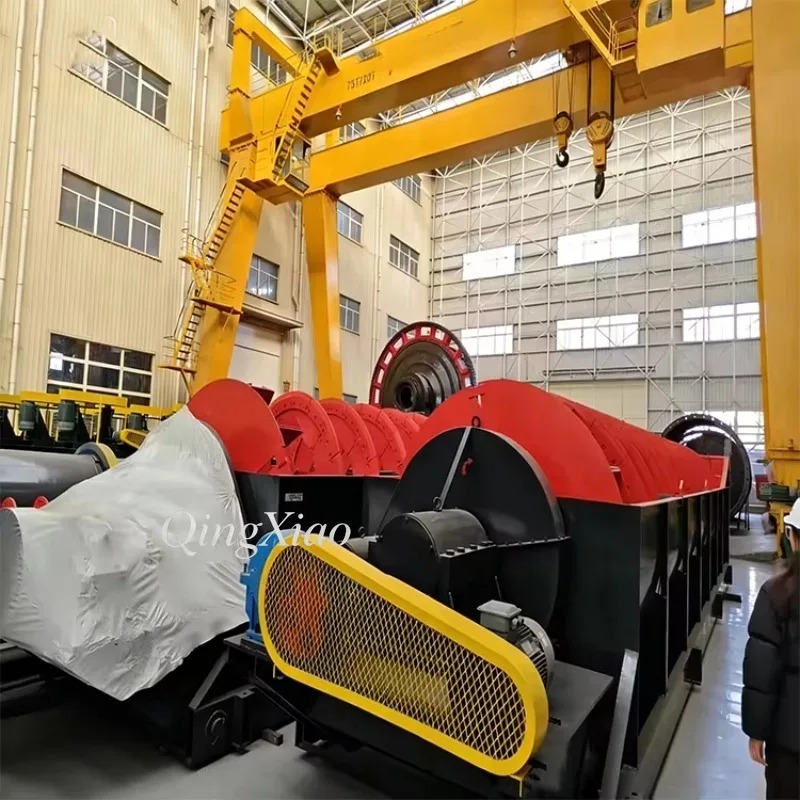 Cena FOB Wytrzymały Klasifikat – Heavy Equipment Mining recenzja i cena