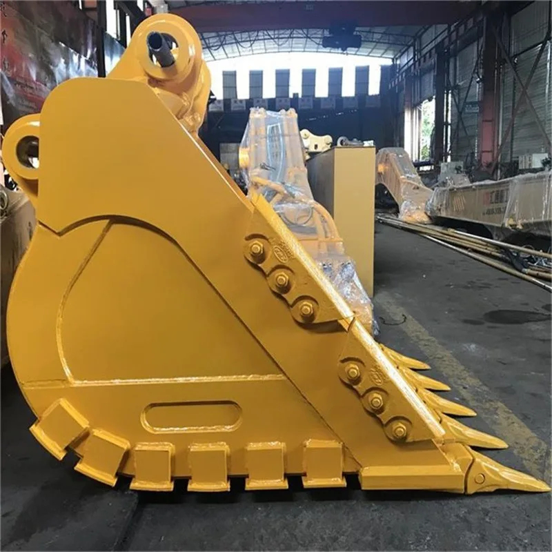 Zęby do koparek HAOEN PC200, w – Heavy Equipment Mining recenzja i cena