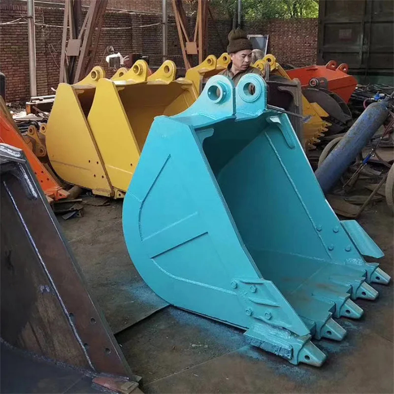 Zęby do koparek HAOEN PC200, w – Heavy Equipment Mining recenzja i cena