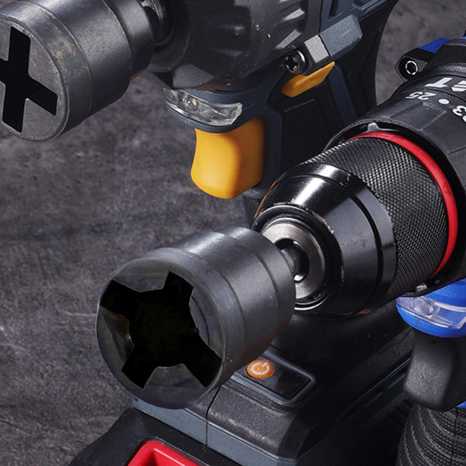 Adapter do wiertarki z gniazde – Heavy Equipment Truck recenzja i cena
