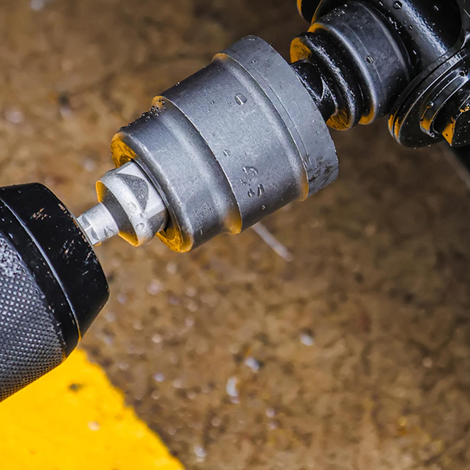 Adapter do wiertarki z gniazde – Heavy Equipment Truck recenzja i cena