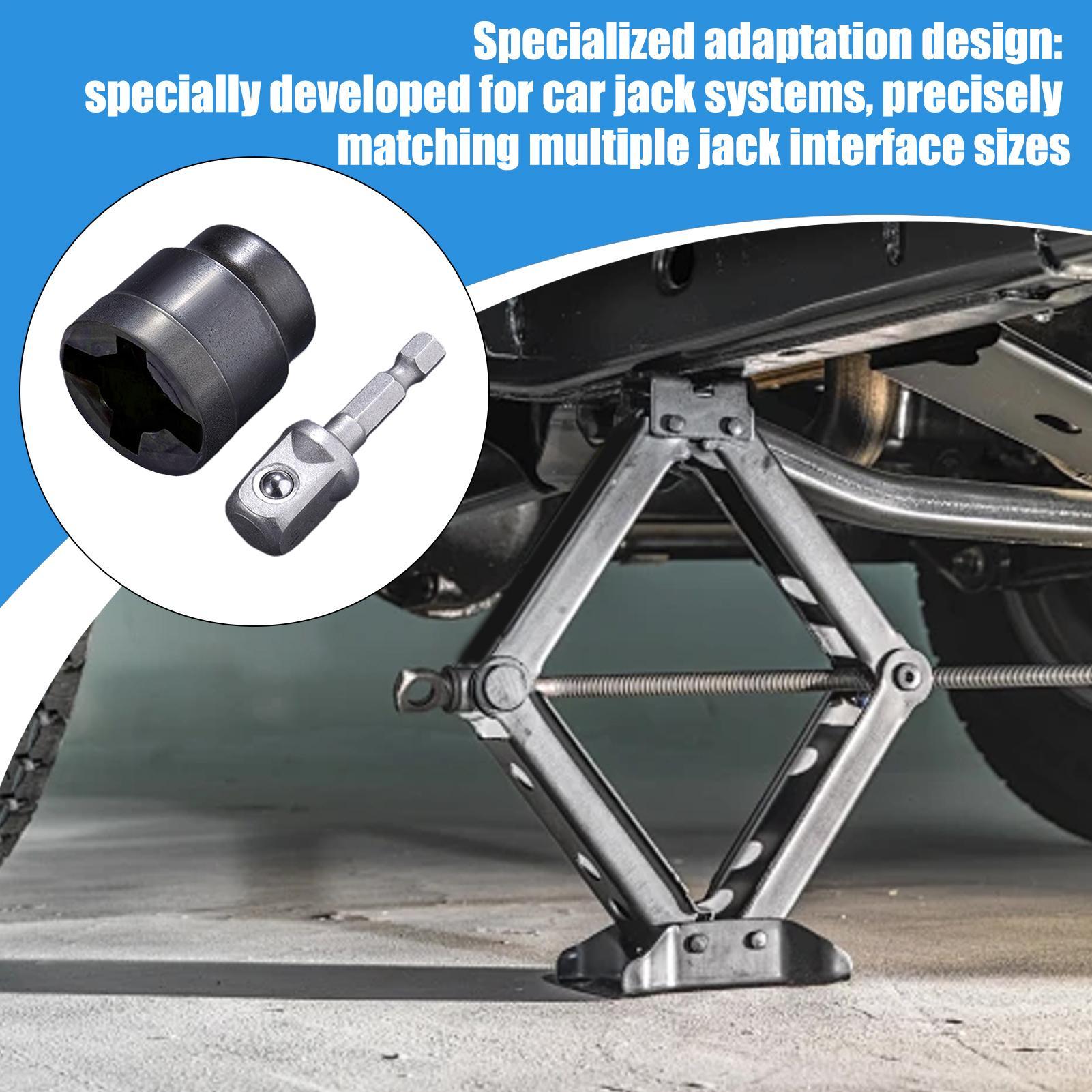 Adapter do wiertarki z gniazde – Heavy Equipment Truck recenzja i cena