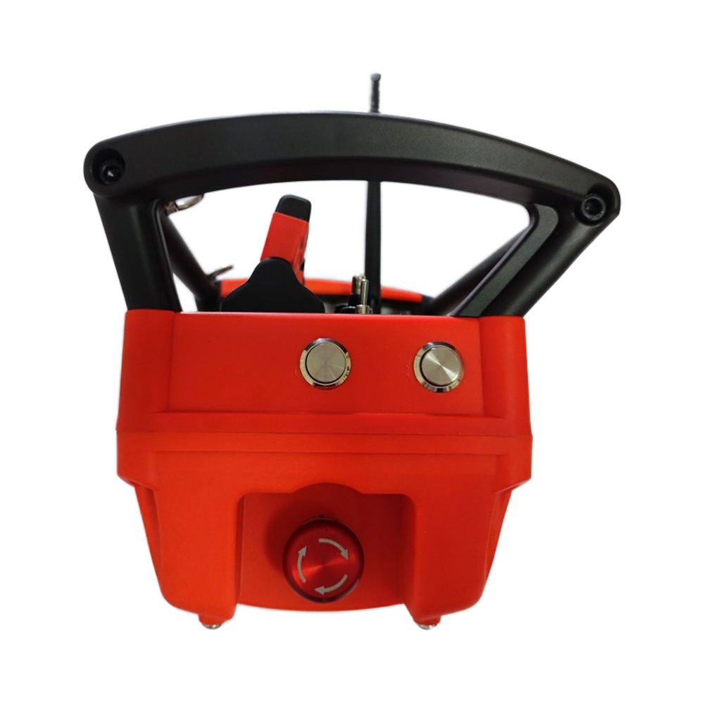 Hurtownia fabryczna: Wodoodpor – Heavy Equipment Truck recenzja i cena
