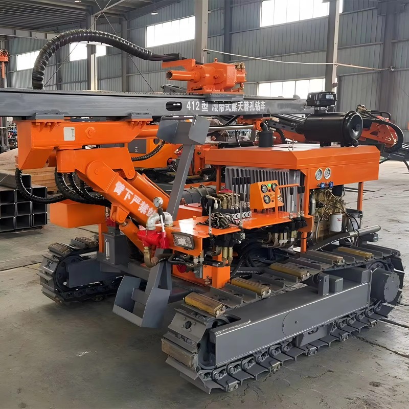 Dostosowane do potrzeb klienta – Heavy Equipment Mining recenzja i cena