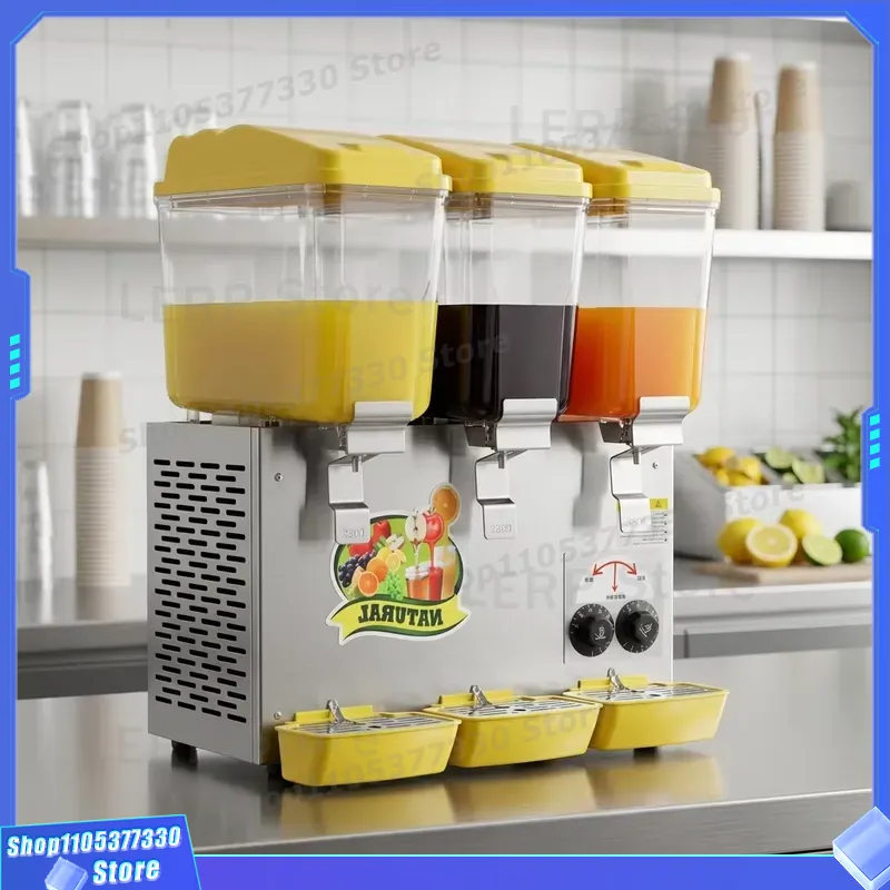 Profesjonalny blender ze stali – Heavy Equipment Kitchen recenzja i cena
