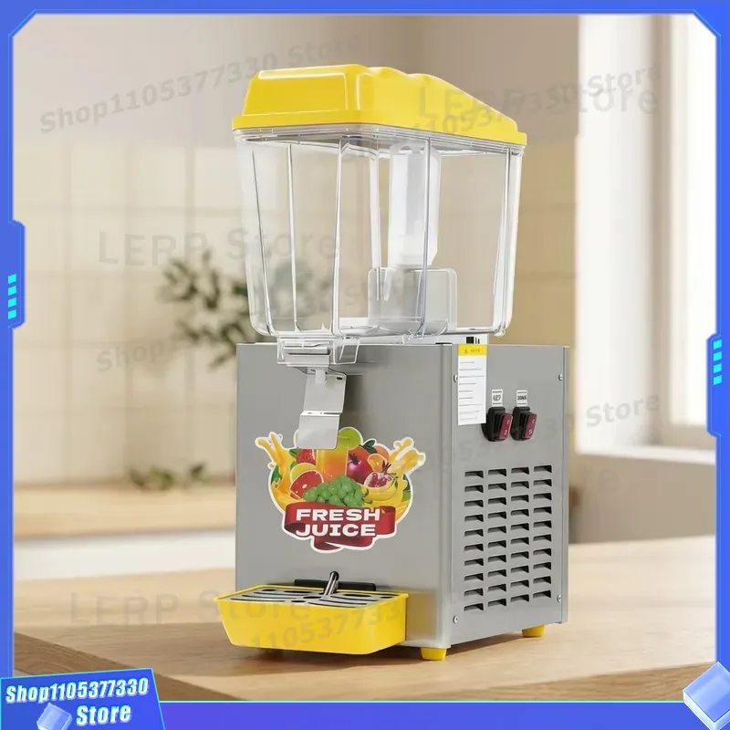 Profesjonalny blender ze stali – Heavy Equipment Kitchen recenzja i cena