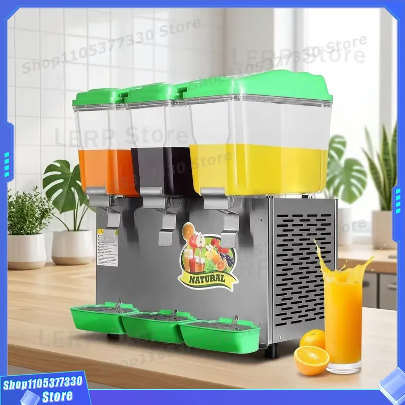 Profesjonalny blender ze stali – Heavy Equipment Kitchen recenzja i cena