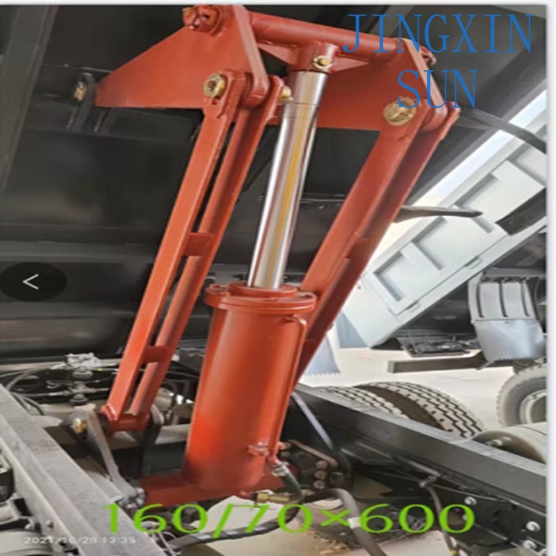 Hydrauliczny podnośnik do przy – Heavy Equipment Mining recenzja i cena