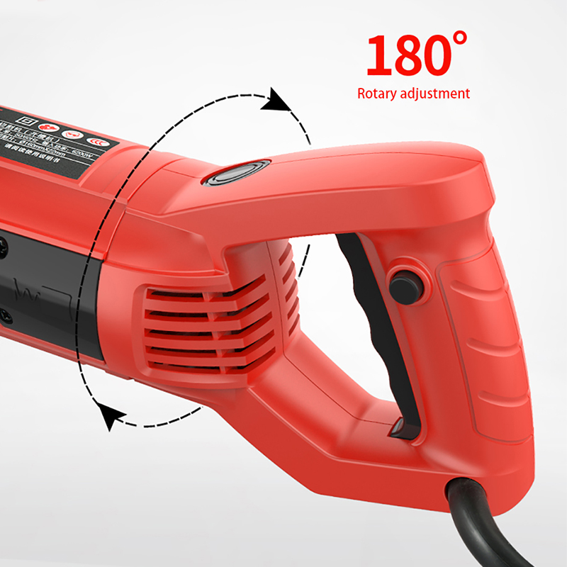 Frezarka do rowków ściennych o – Electric Concrete Cutter recenzja i cena